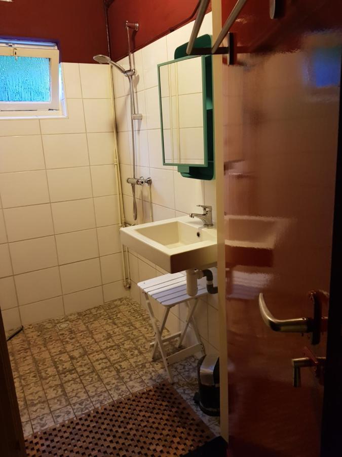 Overdinkel Huisjeaandedinkel المظهر الخارجي الصورة
