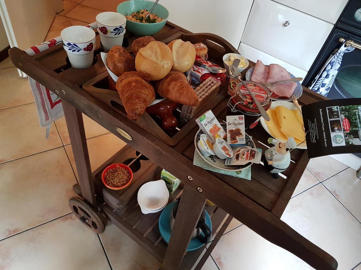 Overdinkel Huisjeaandedinkel المظهر الخارجي الصورة
