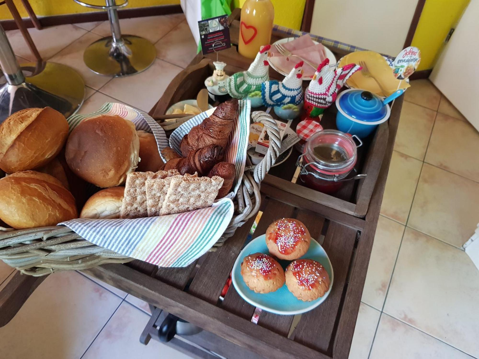 Overdinkel Huisjeaandedinkel المظهر الخارجي الصورة
