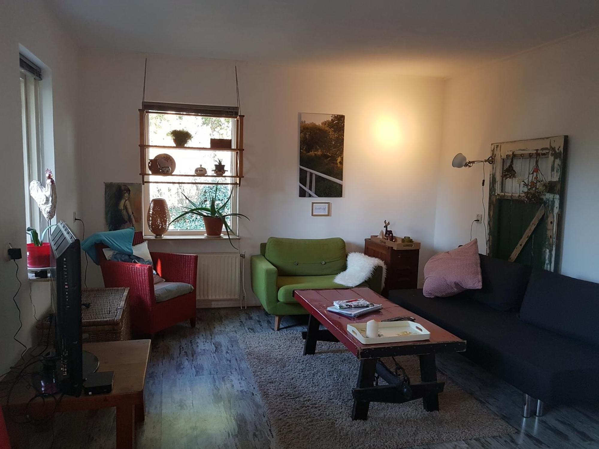 Overdinkel Huisjeaandedinkel المظهر الخارجي الصورة
